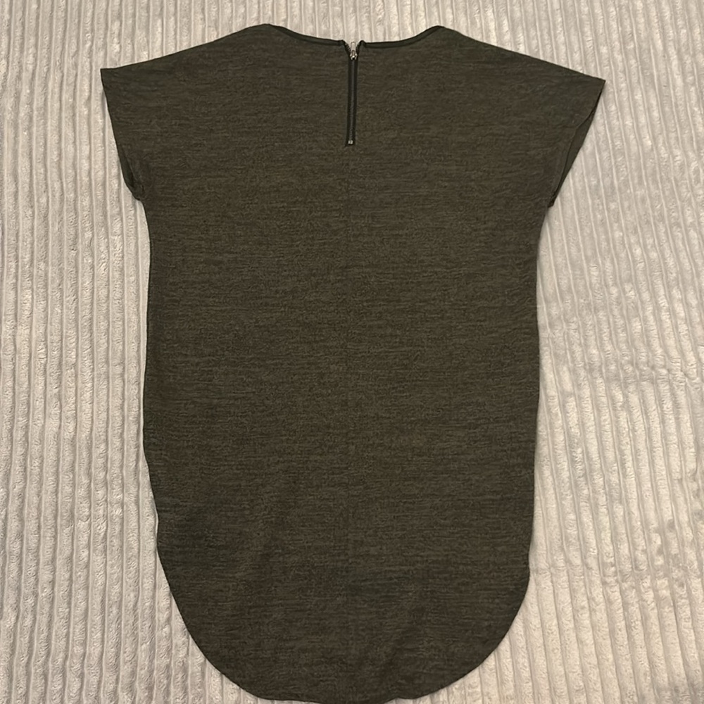 Long Tee - Picture 4 of 6